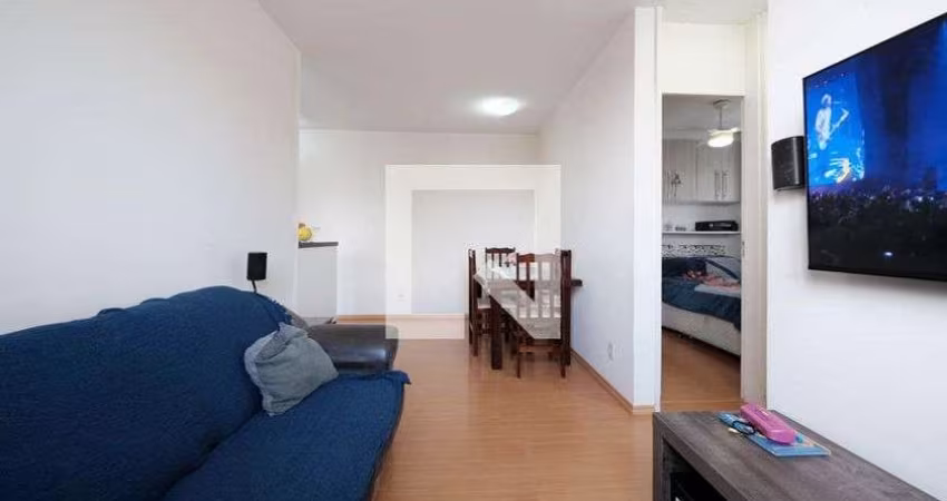 Apartamento à Venda - Ermelino Matarazzo, 2 Quartos,  44 m2