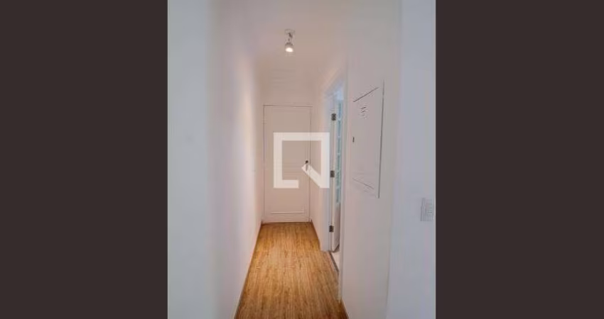 Apartamento à Venda - Panamby, 1 Quarto,  50 m2
