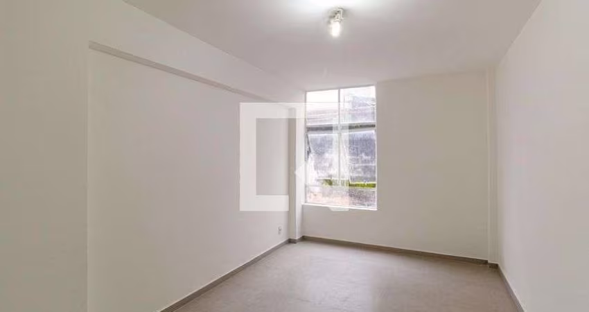 Apartamento à Venda - Higienópolis, 1 Quarto,  45 m2