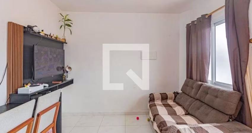 Apartamento à Venda - Sacomã, 1 Quarto,  30 m2
