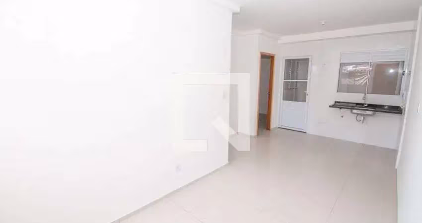 Apartamento à venda - vila formosa, 2 quartos,  40 m2