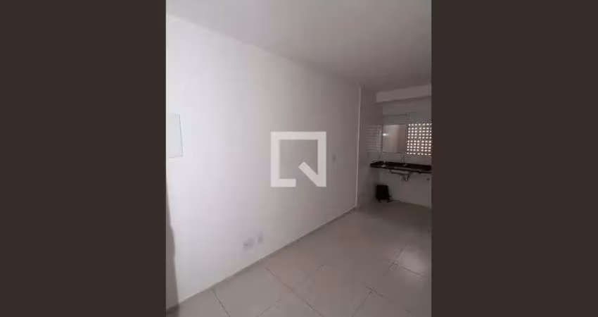 Apartamento à venda - vila formosa, 2 quartos,  34 m2