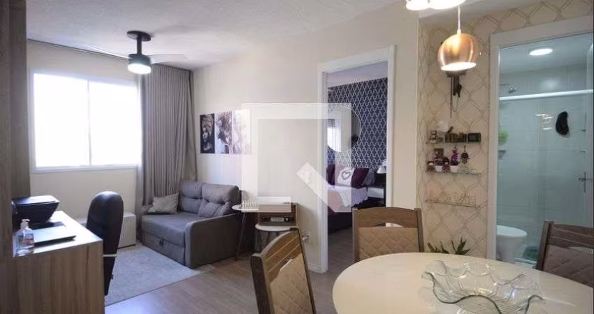 Apartamento à Venda - Liberdade, 1 Quarto,  36 m2