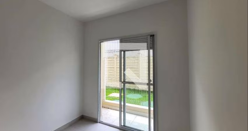Apartamento à Venda - Cambuci, 2 Quartos,  43 m2
