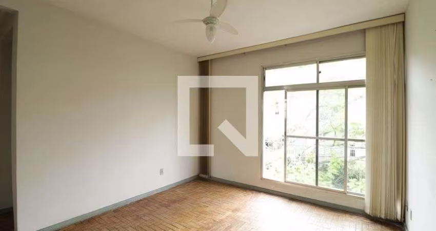 Apartamento à Venda - Mandaqui, 2 Quartos,  68 m2