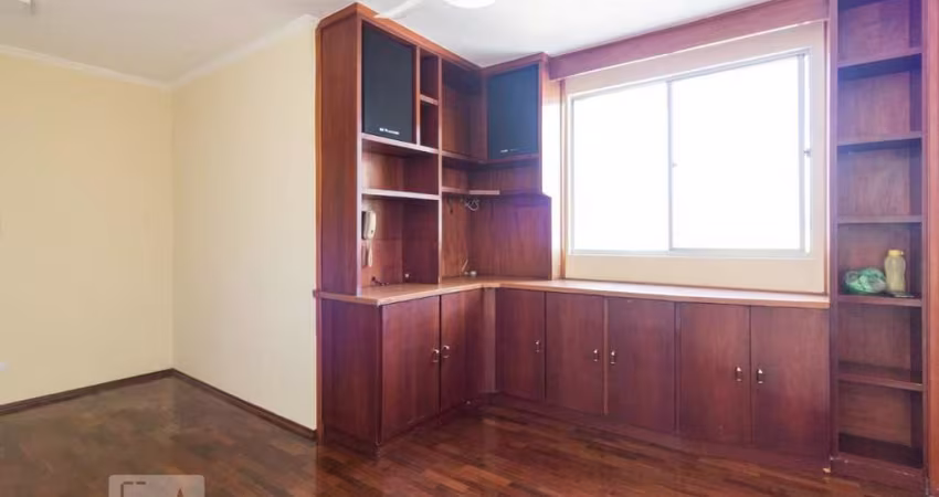 Apartamento à Venda - Mandaqui, 2 Quartos,  60 m2