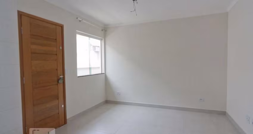 Casa à Venda - Água Fria, 1 Quarto,  35 m2