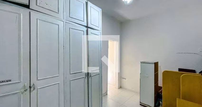 Apartamento à Venda - Mooca, 1 Quarto,  60 m2