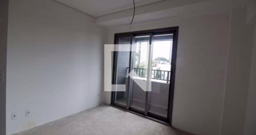 Apartamento à Venda - Santo Amaro , 1 Quarto,  30 m2