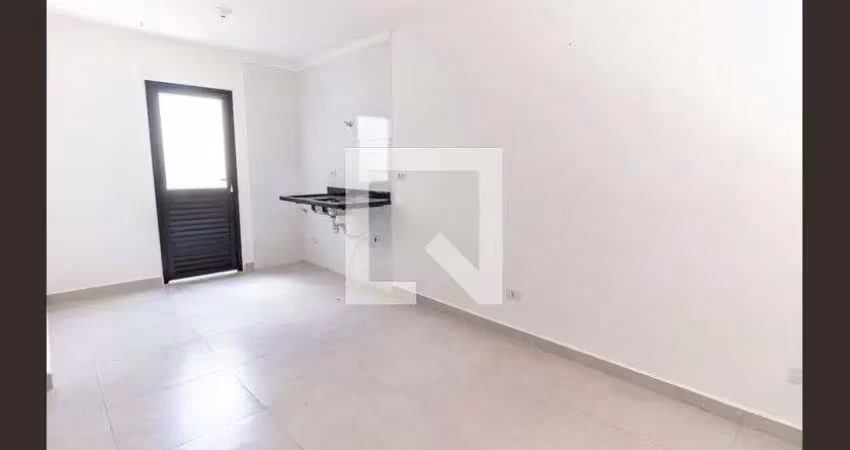 Apartamento à venda - chácara mafalda, 2 quartos,  43 m2