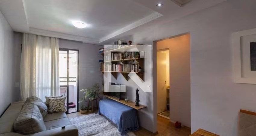 Apartamento à Venda - Vila Ré, 2 Quartos,  55 m2