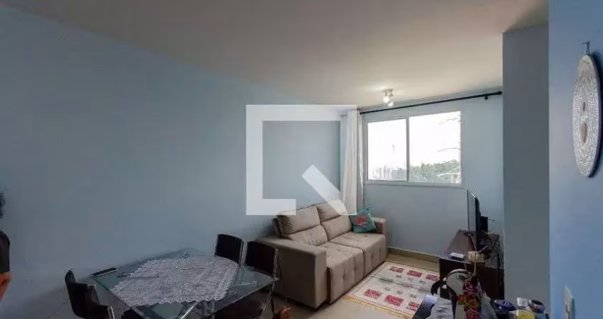 Apartamento à venda - jardim iris , 2 quartos,  45 m2