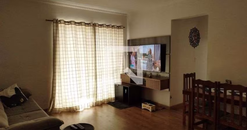 Apartamento à Venda - Vila Esperança, 3 Quartos,  71 m2