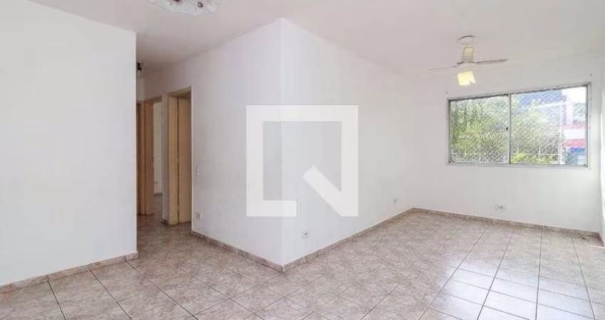 Apartamento à Venda - Jardim Sao Luis, 3 Quartos,  68 m2