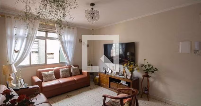 Apartamento à Venda - Vila Ede, 3 Quartos,  82 m2