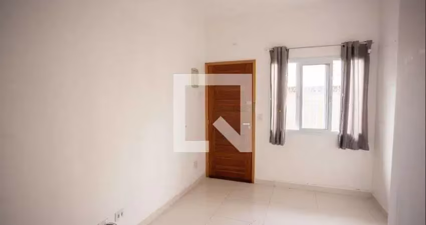 Apartamento com 2 quartos à venda na Rua Jupiá, 91, Santana, São Paulo