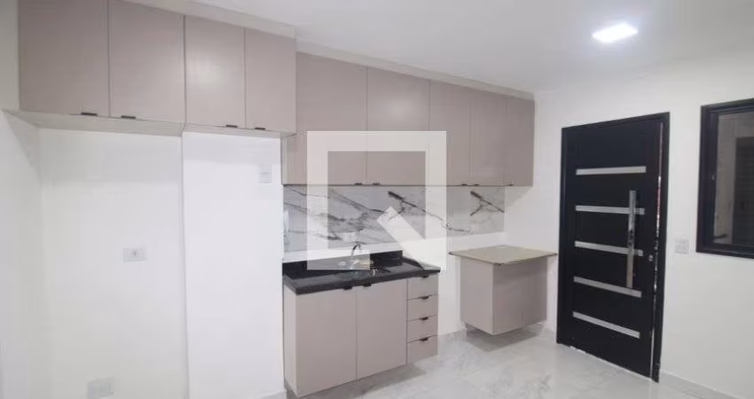 Apartamento à Venda - Água Fria, 1 Quarto,  28 m2