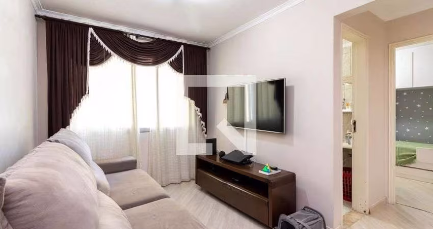 Apartamento à Venda - Vila Nova Cachoeirinha, 2 Quartos,  60 m2