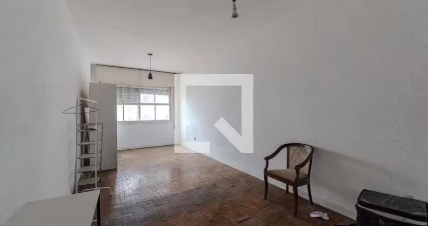 Apartamento com 1 quarto à venda na Rua Caio Prado, 32, Consolação, São Paulo