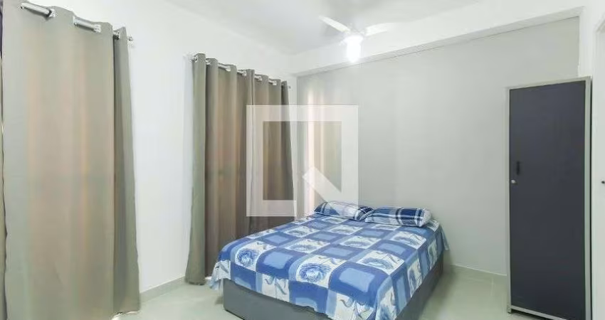 Apartamento à Venda - Mooca, 1 Quarto,  28 m2