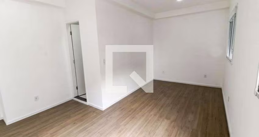 Apartamento à Venda - Vila Andrade, 1 Quarto,  32 m2