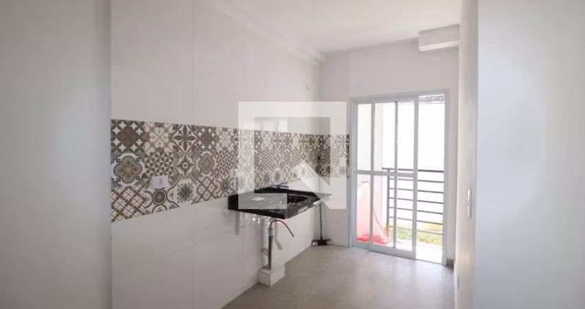 Apartamento à Venda - Santana, 1 Quarto,  27 m2