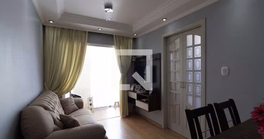 Apartamento à Venda - Ermelino Matarazzo, 2 Quartos,  50 m2