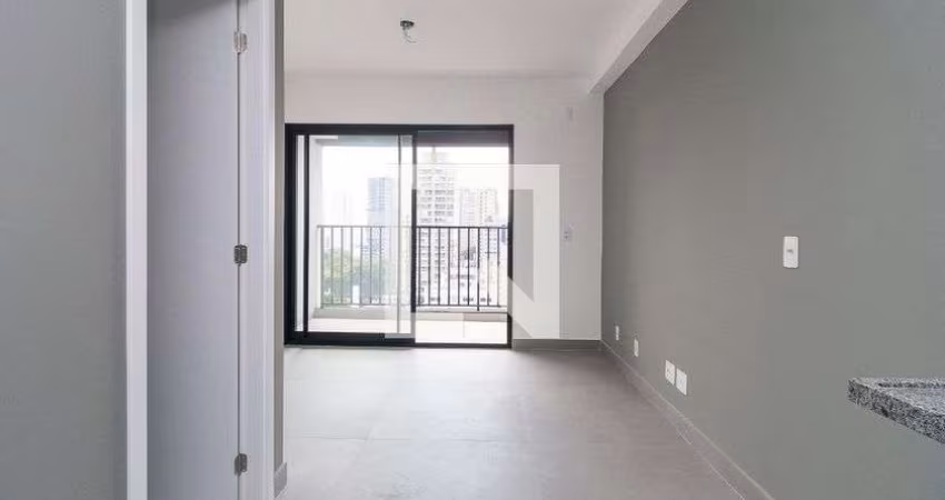 Apartamento à venda - Santo Amaro , 23173m2