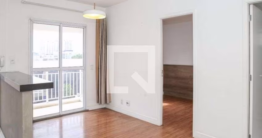 Apartamento à Venda - Bom Retiro, 1 Quarto,  38 m2