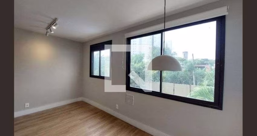 Apartamento à Venda - Jardim Marajoara , 1 Quarto,  33 m2