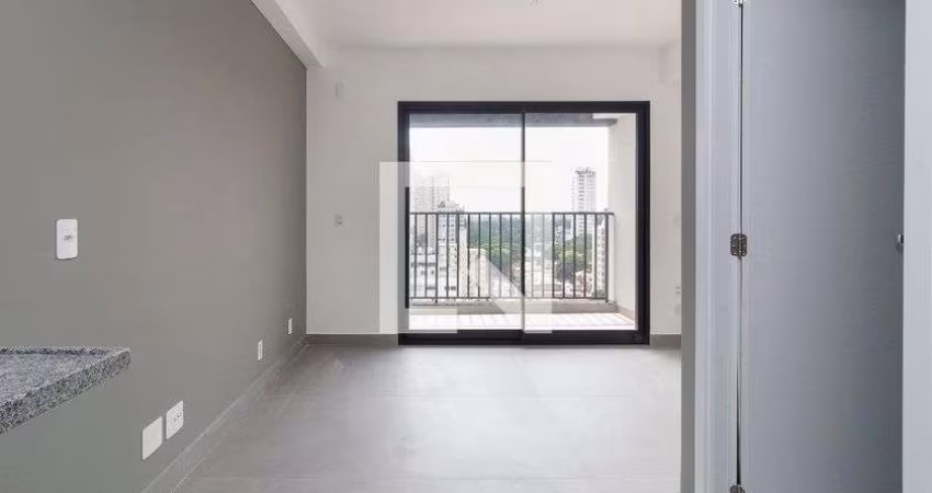Apartamento à venda - Santo Amaro , 23171m2