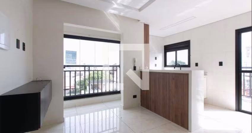 Apartamento à Venda - Itaquera, 1 Quarto,  50 m2