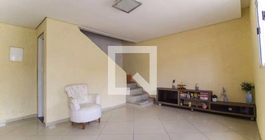 Casa à Venda - Vila Curuca, 3 Quartos,  80 m2