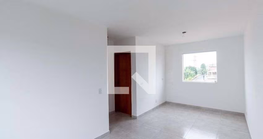 Apartamento à Venda - Jardim Maringá, 2 Quartos,  49 m2