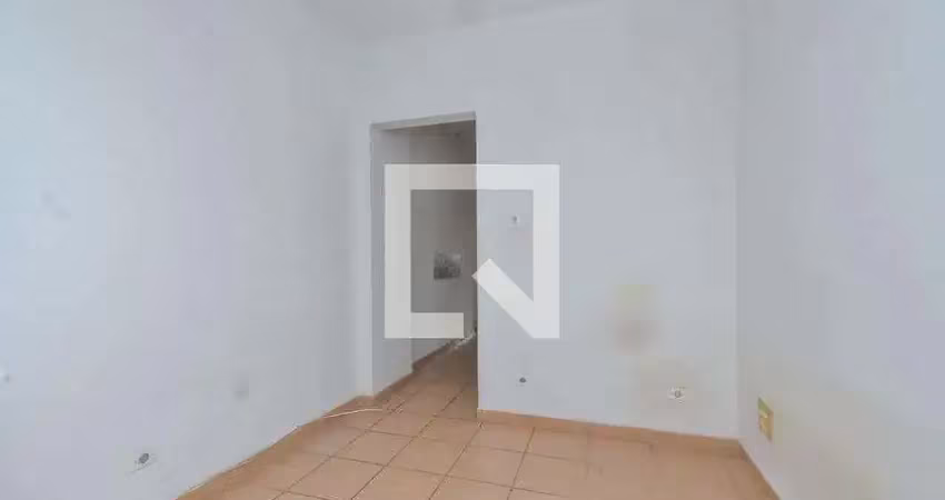 Apartamento à venda - santa cecília, 1 quarto,  40 m2