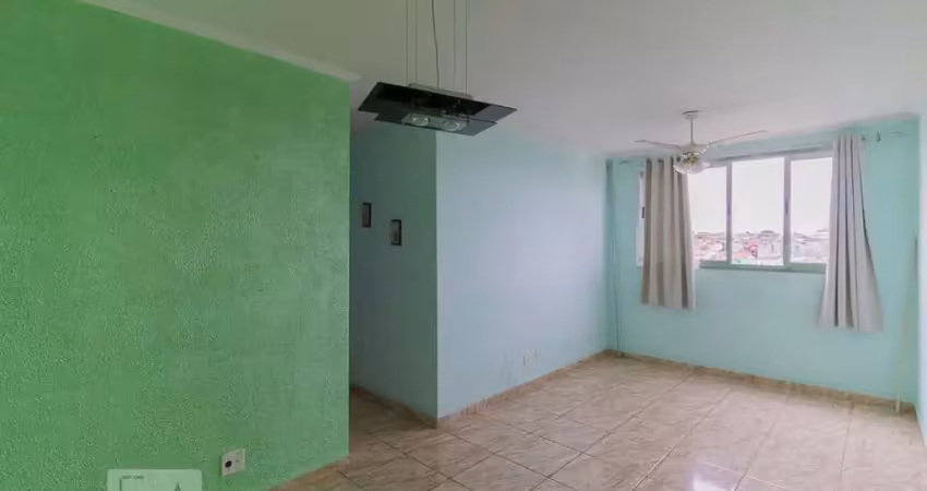 Apartamento com 2 quartos à venda na Avenida Águia de Haia, 2255, Itaquera, São Paulo