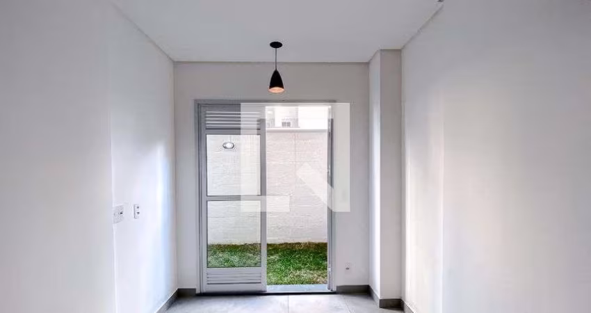 Apartamento à Venda - Belém, 1 Quarto,  41 m2