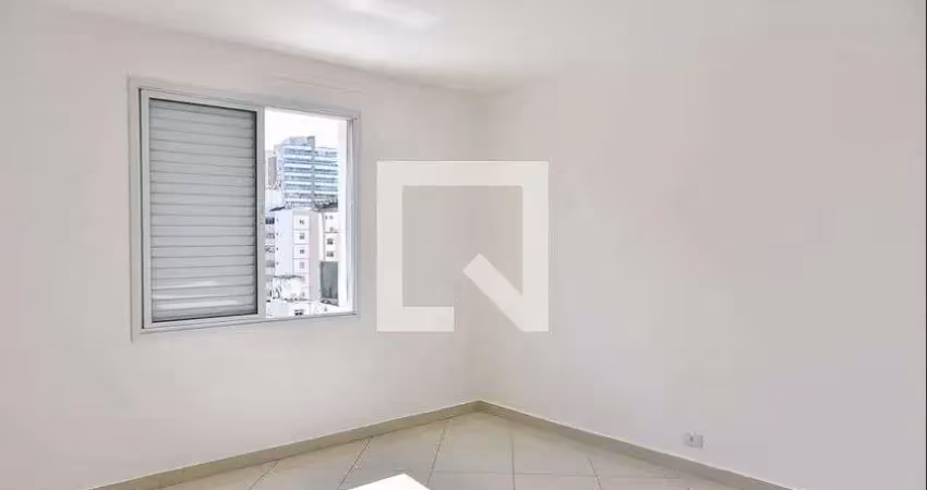 Apartamento à venda - vila mariana, 1 quarto,  42 m2