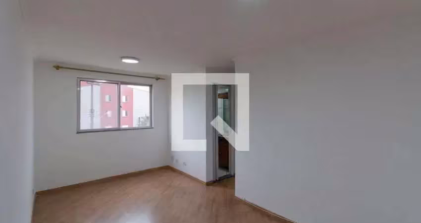Apartamento à Venda - Cangaíba, 2 Quartos,  52 m2