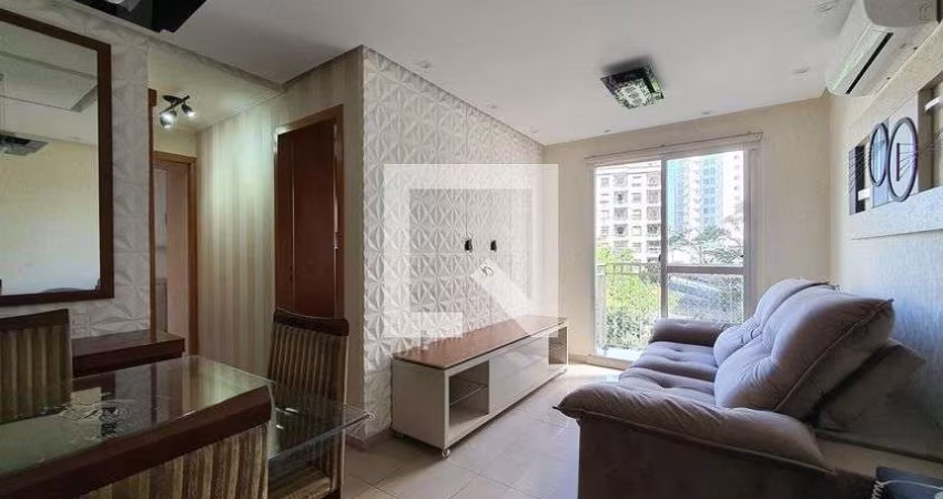 Apartamento à Venda - Cambuci, 2 Quartos,  51 m2