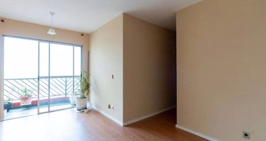 Apartamento à Venda - Itaquera, 3 Quartos,  65 m2