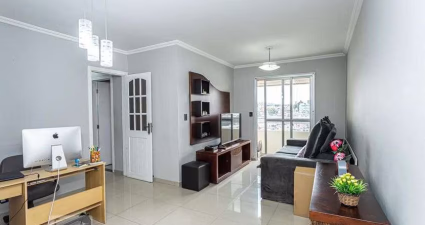 Apartamento à Venda - Vila Dionísia, 3 Quartos,  64 m2