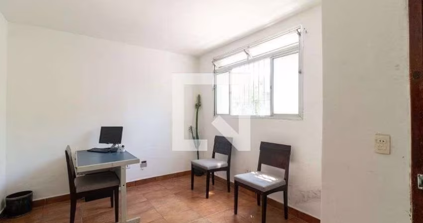 Casa à Venda - Barra Funda, 3 Quartos,  88 m2