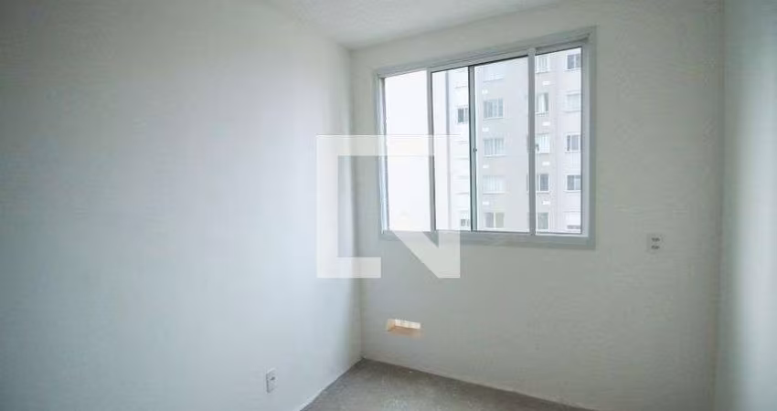 Apartamento à Venda - Belém, 1 Quarto,  25 m2