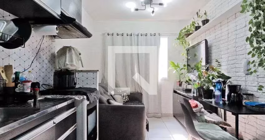 Apartamento com 2 quartos à venda na Rua José Peres Campelo, 14, Piqueri, São Paulo