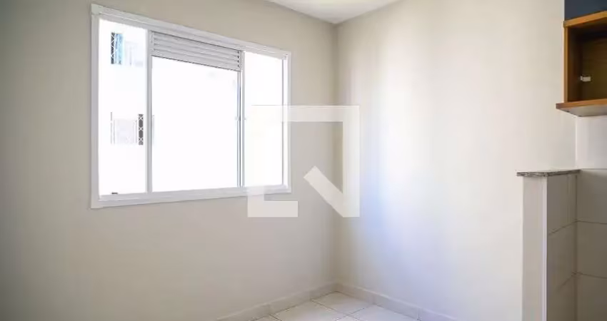 Apartamento com 2 quartos à venda na Rua Antônio Gomes Ferreira, 89, Sacomã, São Paulo