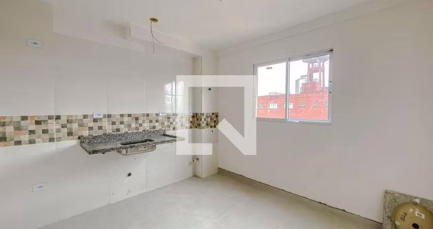 Apartamento à Venda - Brás, 1 Quarto,  25 m2