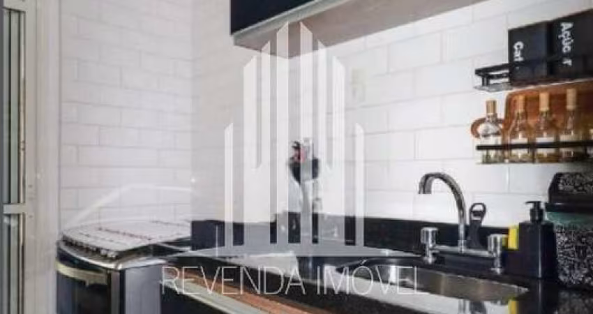 Apartamento RESIDENCIAL em SÃO PAULO - SP, VILA ANDRADE