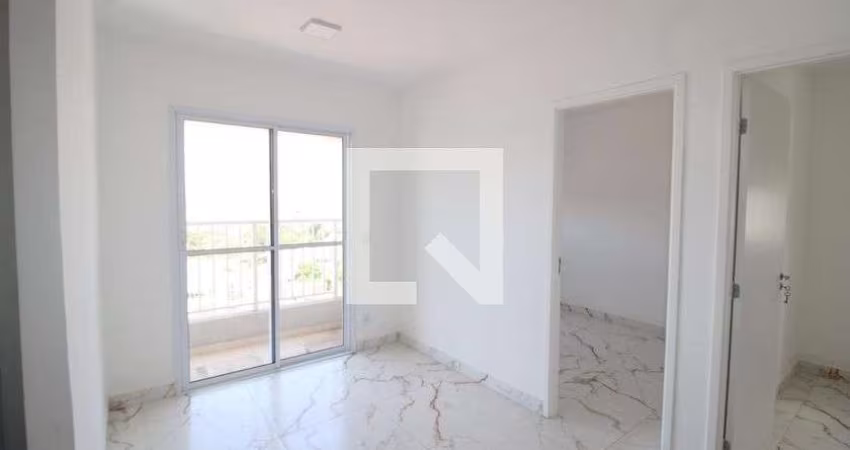 Apartamento à Venda - Mandaqui, 2 Quartos,  48 m2