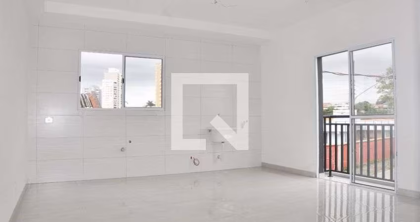 Apartamento à Venda - Vila Mangalot, 2 Quartos,  29 m2